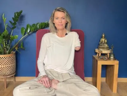 Here & Now | Morning Mindfulness