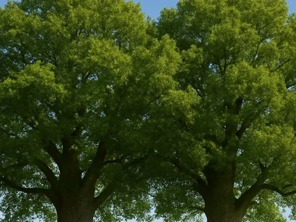 Rooted Like Thoreau’s Oaks