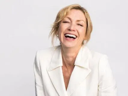 Rooted & Radiant: A Morning Meditation For Midlife Magic