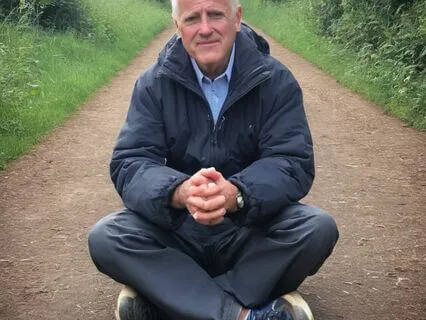 Rooted Serenity: 396 Hz Healing Frequency