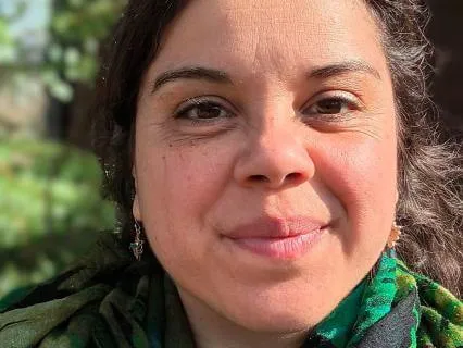 Rooted Through Change: Working With Plant Allies