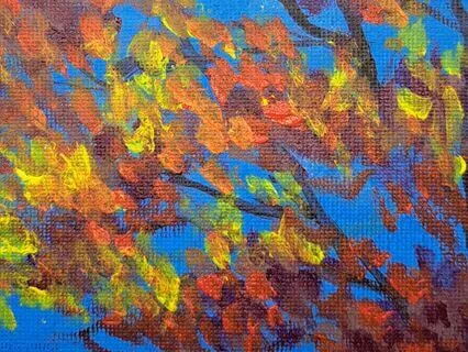 Rooted Tree Affirmation Meditation