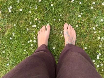 Rooted Within: Deep Nourishment And Reconnection