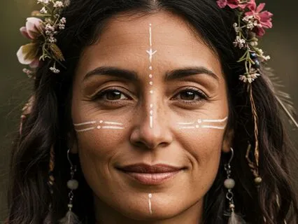 Roots Of The Cosmic Tree