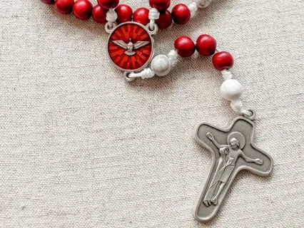 Rosary: The Glorious Mysteries