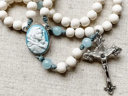 Rosary: The Joyful Mysteries