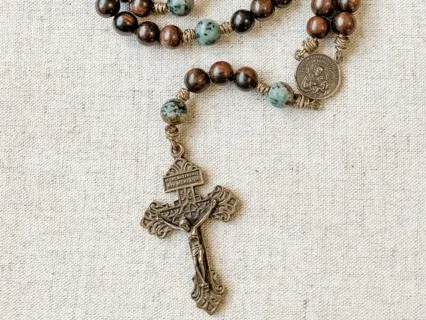 Rosary: The Luminous Mysteries