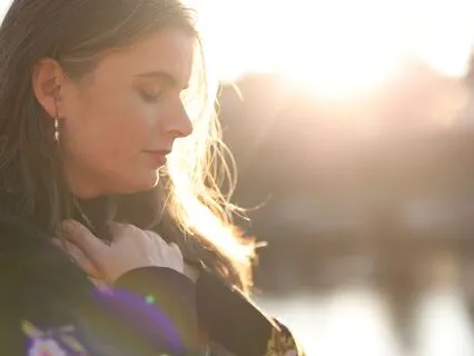 Rose Healing Heart Chakra Meditation