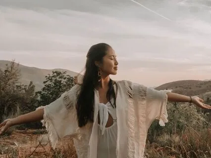 Rose Heart Healing Meditation