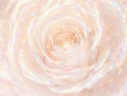 Rose Of Venus | Light Language Transmission