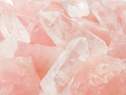 Rose Quartz : Crystal Singing Bowl Sound Healing