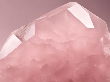 Rose Quartz Light Language Transmission - Heart Of The Earth