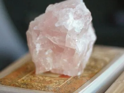Rose Quartz Reiki Healing Session