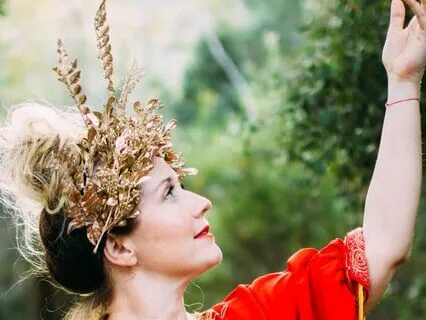 Peaceful Periods For That Time Of The Month Meditation