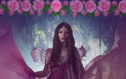 Roses By Moonlight Story 