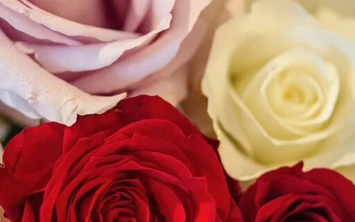 Roses (Meditation Music)