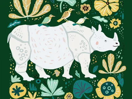 Rosie And Friends: One Of A Kindness