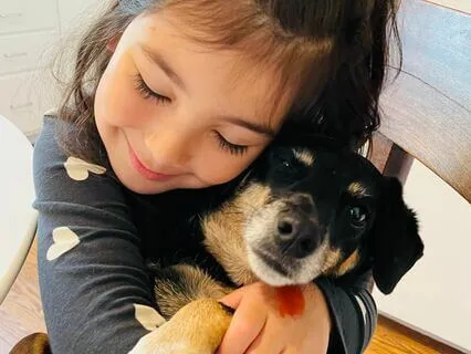 Rosie And The Birthday Party| A Sleep Story For Children