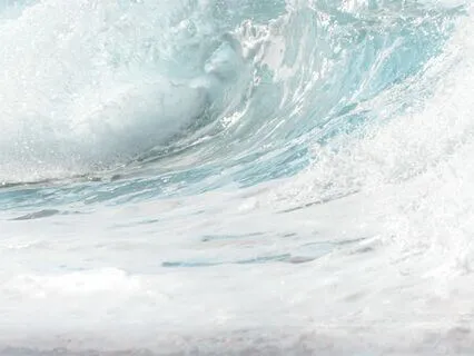 Rough Sea - Roaring Ocean - Calming Nature Sounds