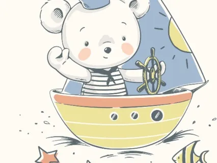 Row, Row, Row Your Boat