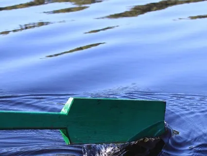 Rowing Sound Meditation