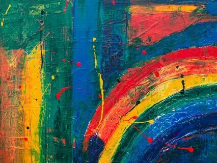 ROYGBIV: Chakras & The Rainbow