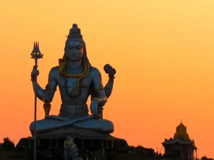 Rudra Gayatri Mantra (5 mins)