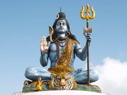 Rudra Mantra For healing