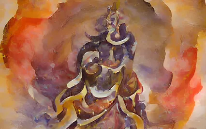 Rudra Mantra