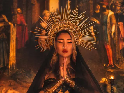 Ruler Archetype - Become The Ruler Of Your Kingdom