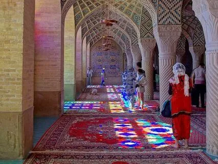 Rumi: A Bedtime Story