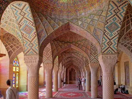 Rumi: A Sleep Story So Beautiful, It’ll Touch Your Soul