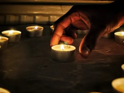 Rumi & The Light of the Heart Talk + Meditation