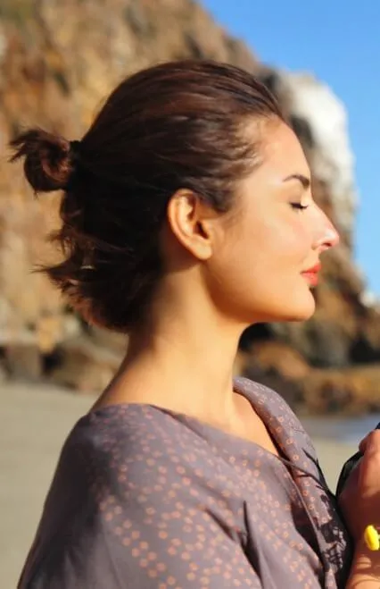 Rumi & The Radical Love II