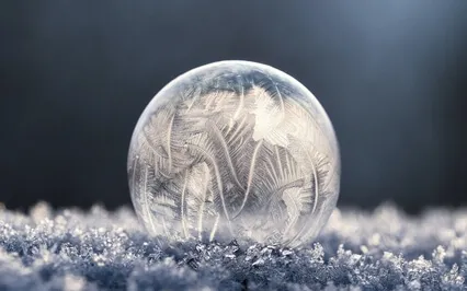 Rumi - Be Melting Snow