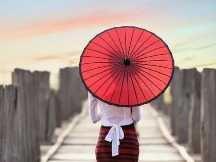 Rumi: Let Your Soul Flow With Joy