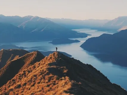 Rumi On: What Is Fear? Anger? Envy?