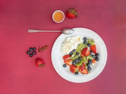 Rumi Poem:  Special Plates