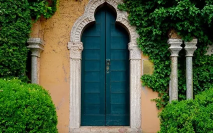 Rumi Poem - The Guest House