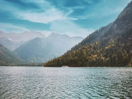 Rumi's Cosmic Harmony: A Voyage Of Universal Alignment