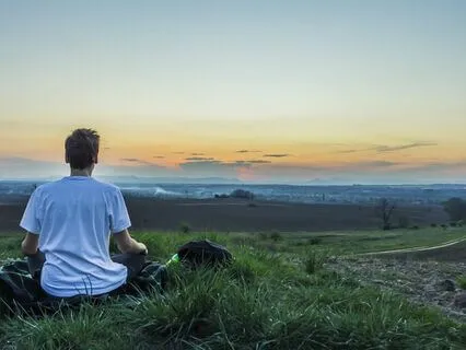 Rumi's Field Of Dreams: A Tranquil Bedtime Odyssey