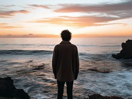 Rumi's Nighttime Reverie: A Bedtime Voyage To Fulfillment