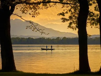 Rumi's River Of Sleep - A Tranquil Bedtime Journey