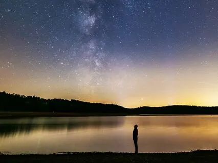 Rumi's Universe Within: A Bedtime Journey