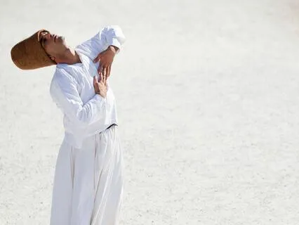 RUMI: Spitting At Imam Ali