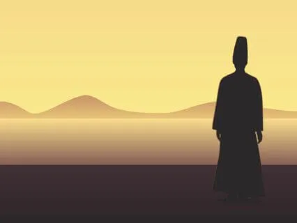 Rumi: The Angel Of Death