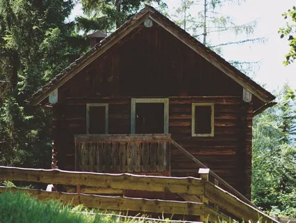 Rumi - The Guest House (Poem)