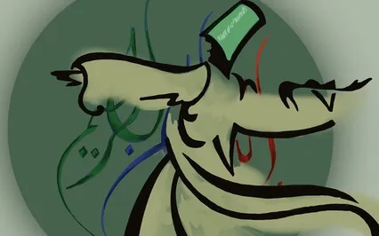 Rumi: Thoughts From Rumi