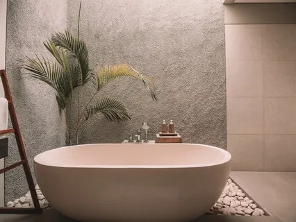 Running Bath For Calm & Sleep