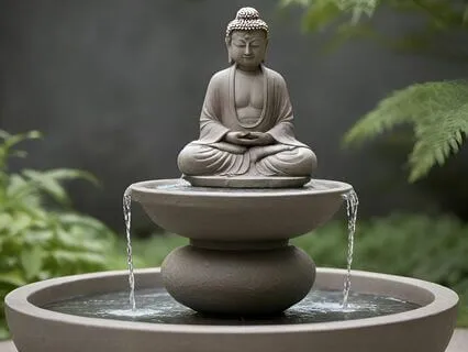 Running Spa Water ASMR